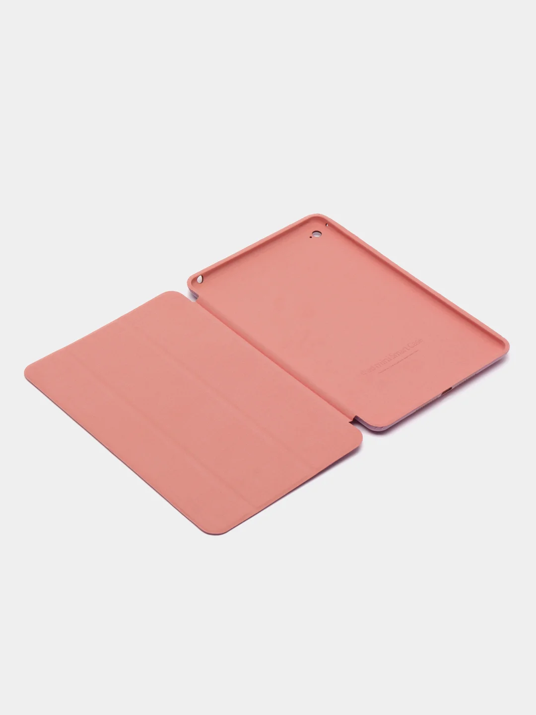 Конфетный чехол-книжка для iPad mini 4, микрофибра, 7,9 дюйма, держатель / подставка для планшета