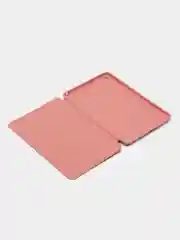 Конфетный чехол-книжка для iPad mini 4, микрофибра, 7,9 дюйма, держатель / подставка для планшета