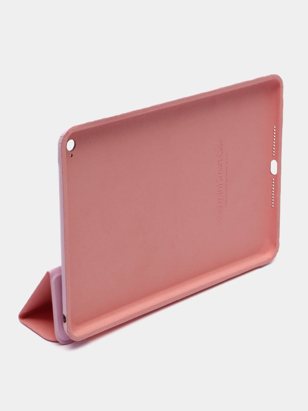 Конфетный чехол-книжка для iPad mini 4, микрофибра, 7,9 дюйма, держатель / подставка для планшета