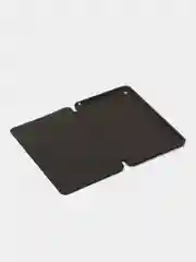 Темно-синий чехол-книжка для iPad mini 5, микрофибра, 7,9 дюйма