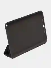 Темно-синий чехол-книжка для iPad mini 5, микрофибра, 7,9 дюйма