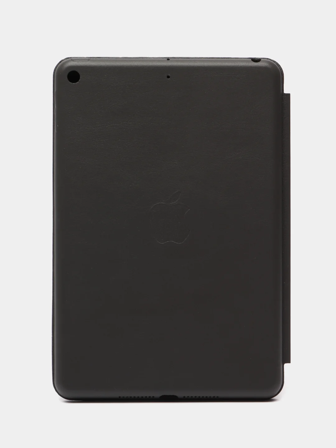 Темно-синий чехол-книжка для iPad mini 5, микрофибра, 7,9 дюйма