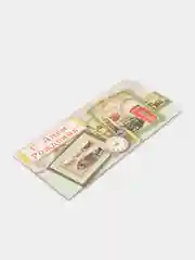 Конверт для денег "С Днем Рождения"