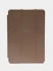 Золотой чехол-книжка для iPad mini 5, микрофибра, 7,9 дюйма
