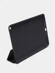 Темно-синий чехол-книжка для iPad mini 5, микрофибра, 7,9 дюйма