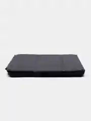Темно-синий чехол-книжка для iPad mini 5, микрофибра, 7,9 дюйма