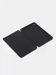 Темно-синий чехол-книжка для iPad mini 5, микрофибра, 7,9 дюйма