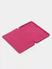 Вишнёвый чехол-книжка для iPad mini 5, микрофибра, 7,9 дюйма