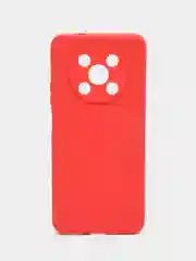 Коралловый чехол для HUAWEI nova Y90 (Хуавей Нова у90), прозрачный