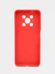 Коралловый чехол для HUAWEI nova Y90 (Хуавей Нова у90), прозрачный