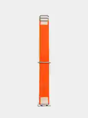 Коралловый ремешок для Apple Watch Ultra 42/44/45/49 мм, для серии 4/5/6/7/8/9/SE/SE 2022