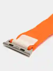 Коралловый ремешок для Apple Watch Ultra 42/44/45/49 мм, для серии 4/5/6/7/8/9/SE/SE 2022