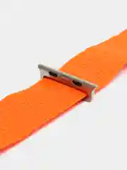 Коралловый ремешок для Apple Watch Ultra 42/44/45/49 мм, для серии 4/5/6/7/8/9/SE/SE 2022