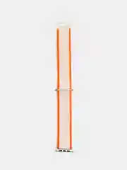 Коралловый ремешок для Apple Watch Ultra 42/44/45/49 мм, для серии 4/5/6/7/8/9/SE/SE 2022