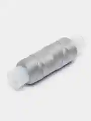 Серый нить для бисера Titan