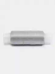 Серый нить для бисера Titan
