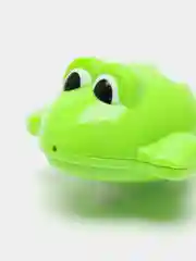 Игрушки для купания "Акула" и "Лягушка", заводные