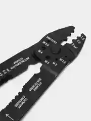 Стриппер многофункциональный "ЗУБР ММ-20", 0.75 х 6 мм, 22667-22z01