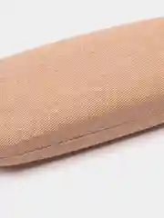 Карамельный футляр для очков