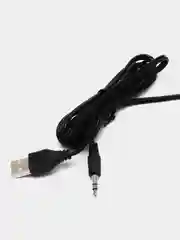 Черный колонки компьютерные Oklick OK-331 2.0, 6 Вт