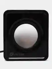 Черный колонки компьютерные Oklick OK-331 2.0, 6 Вт