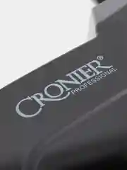 Вафельница электрическая CRONIER антипригарное покрытие подарок мужу девушке жене маме