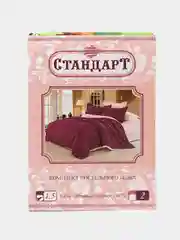 Багровый детский комплект постельного белья детский хлопок, 1,5-спальный "Василек"/Черепашки ниндзя