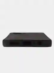 Индиго чехол для Realme C30 / C30S / Narzo 50i PRIME / Реалми  силиконовый, матовый, прозрачный