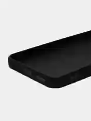 Индиго чехол для Realme C30 / C30S / Narzo 50i PRIME / Реалми  силиконовый, матовый, прозрачный