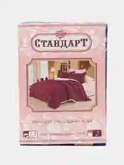 Бронзовый детский комплект постельного белья детский хлопок, 1,5-спальный "Василек"/Черепашки ниндзя