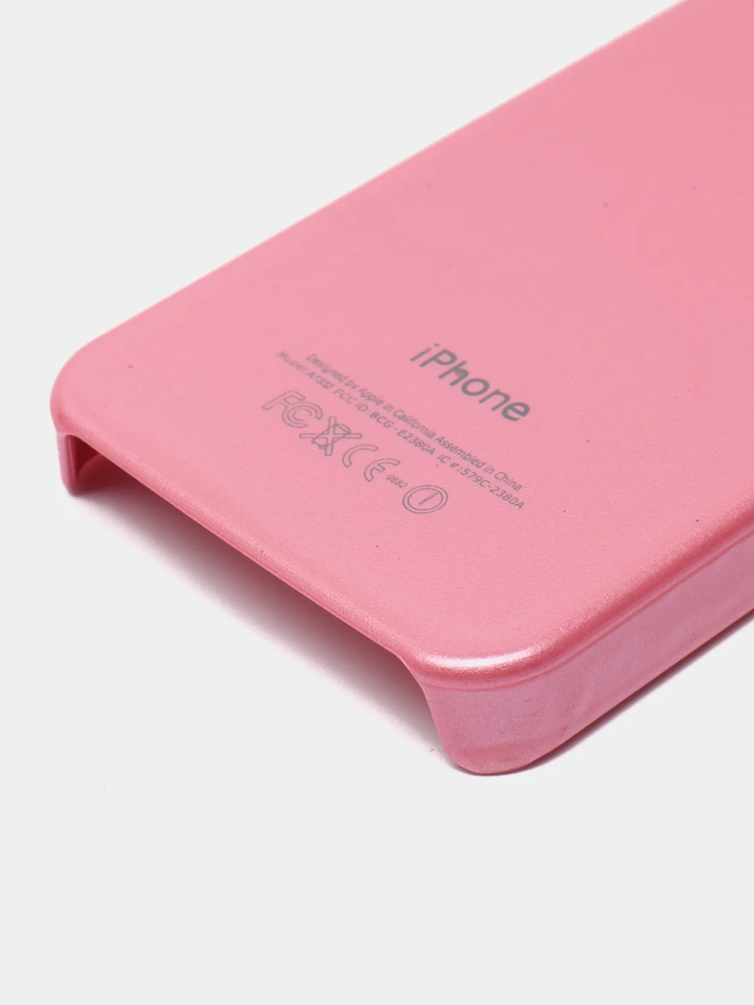 Конфетный чехол для iPhone 4/4s, пластиковый