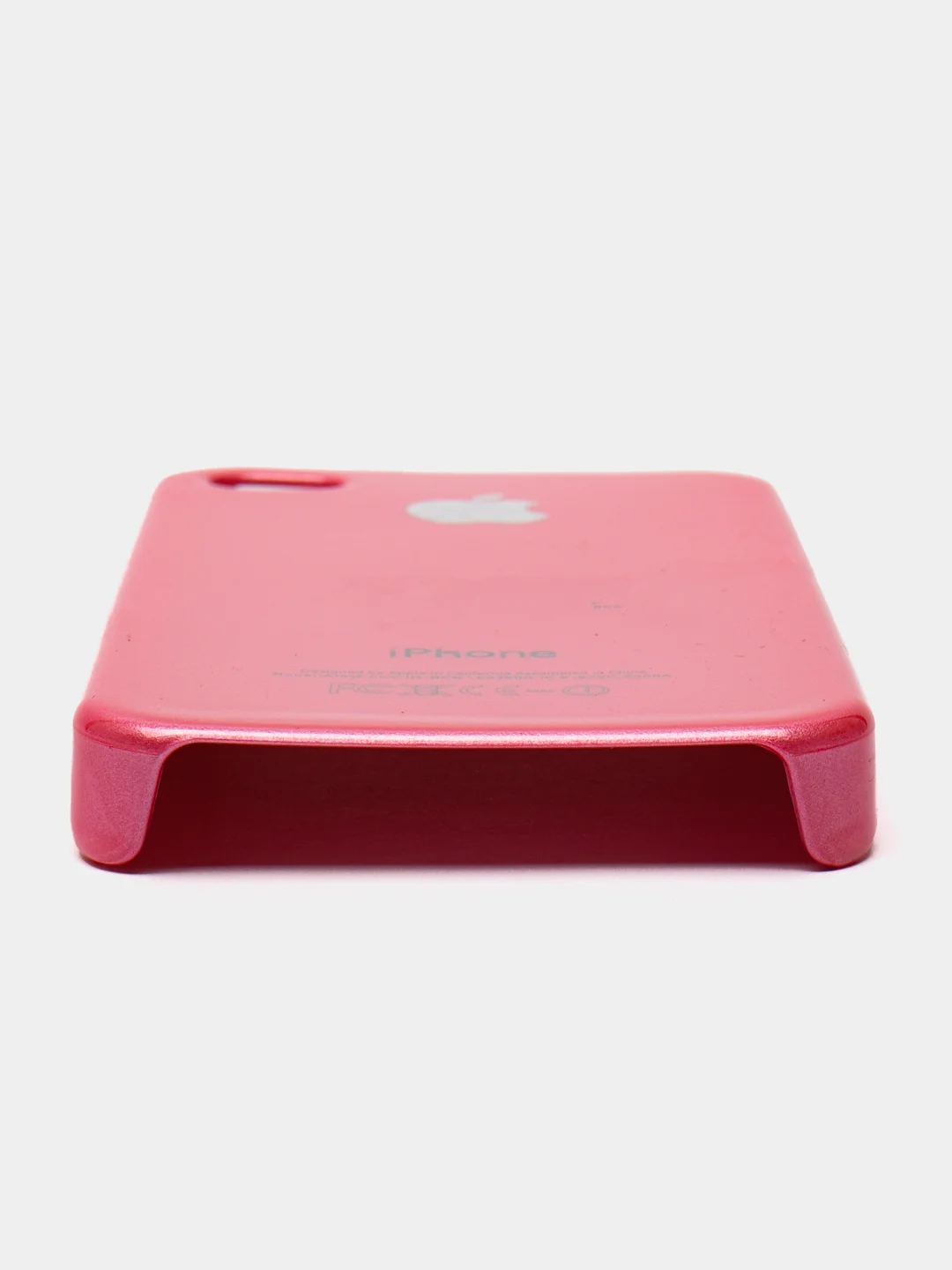 Конфетный чехол для iPhone 4/4s, пластиковый