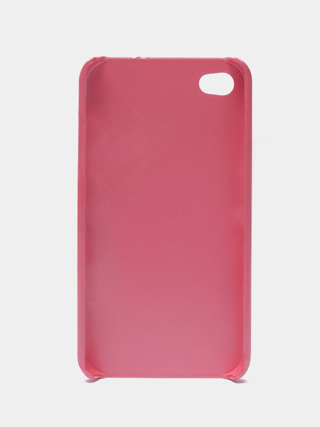 Конфетный чехол для iPhone 4/4s, пластиковый