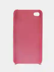Конфетный чехол для iPhone 4/4s, пластиковый