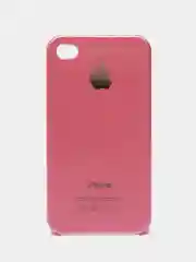 Конфетный чехол для iPhone 4/4s, пластиковый
