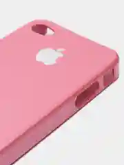 Конфетный чехол для iPhone 4/4s, пластиковый