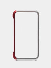 Бампер алюминевый для iPhone 4/4S
