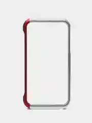 Бампер алюминевый для iPhone 4/4S