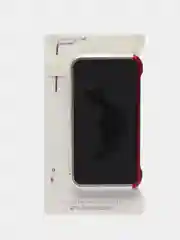 Бампер алюминевый для iPhone 4/4S