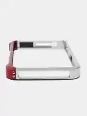 Бампер алюминевый для iPhone 4/4S