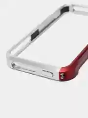 Бампер алюминевый для iPhone 4/4S