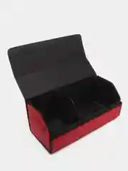 Чемодан в багажник, складной, из экокожи