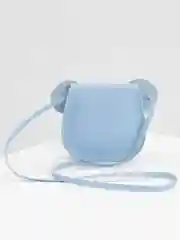 Голубой сумка детская