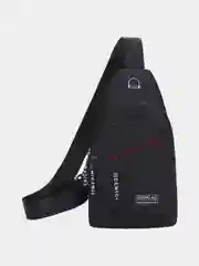 Сумка через плечо, спортивная