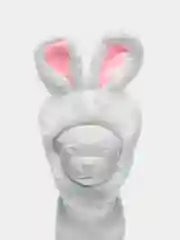Шапочка с ушками для кошек и собак