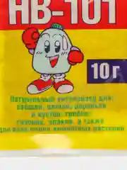 Виталайзер средство для подкормки растений HB-101, в гранулах, 10гр