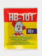 Виталайзер средство для подкормки растений HB-101, в гранулах, 10гр