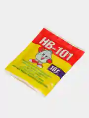 Виталайзер средство для подкормки растений HB-101, в гранулах, 10гр