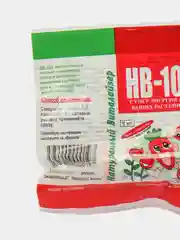 Виталайзер средство для подкормки растений HB-101, 6мл