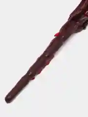 Фиолетовый искусственные цветы, большой букет: крокусы, колокольчики, подснежники